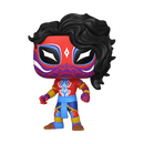 FUNKO POP: MARVEL - SPIDER-MAN - SPIDER-MAN INDIA 889698657266