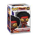 FUNKO POP: MARVEL - SPIDER-MAN - SPIDER-WOMAN 889698657273