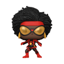 FUNKO POP: MARVEL - SPIDER-MAN - SPIDER-WOMAN 889698657273