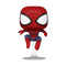 FUNKO POP: MARVEL - SPIDER-MAN - THE AMAZING SPIDER-MAN 889698676083