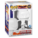 FUNKO POP: MARVEL - SPIDER-MAN (TRL)(SP) 889698715331