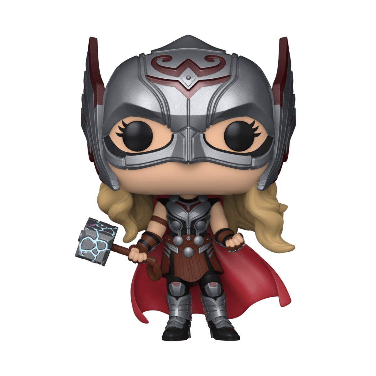 FUNKO POP: MARVEL - THOR L&T - MIGHTY THOR 889698624220