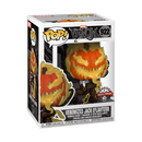 FUNKO POP: MARVEL - VENOM - JACK O'LANTERN 889698581851