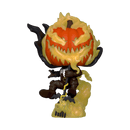 FUNKO POP: MARVEL - VENOM - JACK O'LANTERN 889698581851