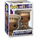 FUNKO POP MARVEL: WHAT IF - THE QUEEN 889698586504