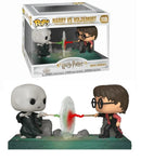 FUNKO POP MOMENT: HARRY POTTER - HARRY VS VOLDEMORT 889698480703