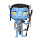 FUNKO POP MOVIES: AVATAR - JAKE SULLY 889698656412