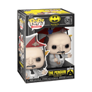 FUNKO POP MOVIES: BATMAN RETURNS - THE PENGUIN 889698806985
