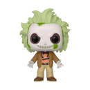 FUNKO POP MOVIES: BEETLEJUICE - BEETLEJUICE W/CHASE 889698826532