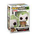 FUNKO POP MOVIES: BEETLEJUICE - BEETLEJUICE W/CHASE 889698826532