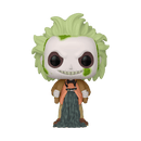 FUNKO POP MOVIES: BEETLEJUICE - BEETLEJUICE W/CHASE 889698826532