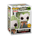 FUNKO POP MOVIES: BEETLEJUICE - BEETLEJUICE W/CHASE 889698826532