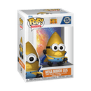 FUNKO POP MOVIES: DESPICABLE ME 4 – MEGA MINION GUS 889698760508