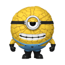 FUNKO POP MOVIES: DESPICABLE ME 4 – MEGA MINION JERRY 889698760515