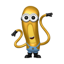 FUNKO POP MOVIES: DESPICABLE ME 4 – MEGA MINIONS 889698760539