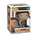 FUNKO POP MOVIES: DUNE - CHANI 889698569361