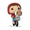 FUNKO POP MOVIES: E.T. - ELLIOTT W/ET IN BIKE BASKET 889698507684