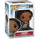FUNKO POP MOVIES: GB: AFTERLIFE - LUCKY 889698480246
