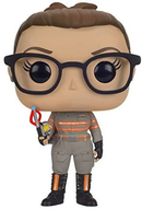 FUNKO POP MOVIES: GHOSTBUSTERS (2016) - ABBY YATES 849803076238