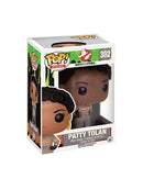 FUNKO POP MOVIES: GHOSTBUSTERS (2016) - PATTY TOLAN 849803076221