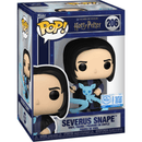 FUNKO POP MOVIES: HARRY POTTER MAGIC - SNAPE 889698952118