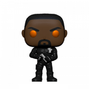 FUNKO POP MOVIES: HOBBS & SHAW- BRIXTON W/ ORANGE EYES 889698477543