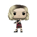 FUNKO POP MOVIES: HOBBS & SHAW- HATTIE 889698477550