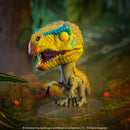 FUNKO POP MOVIES: JURASSIC WORLD 3 - THERIZINOSAURUS 889698552936