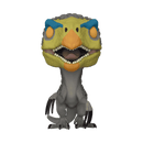 FUNKO POP MOVIES: JURASSIC WORLD 3 - THERIZINOSAURUS 889698552936