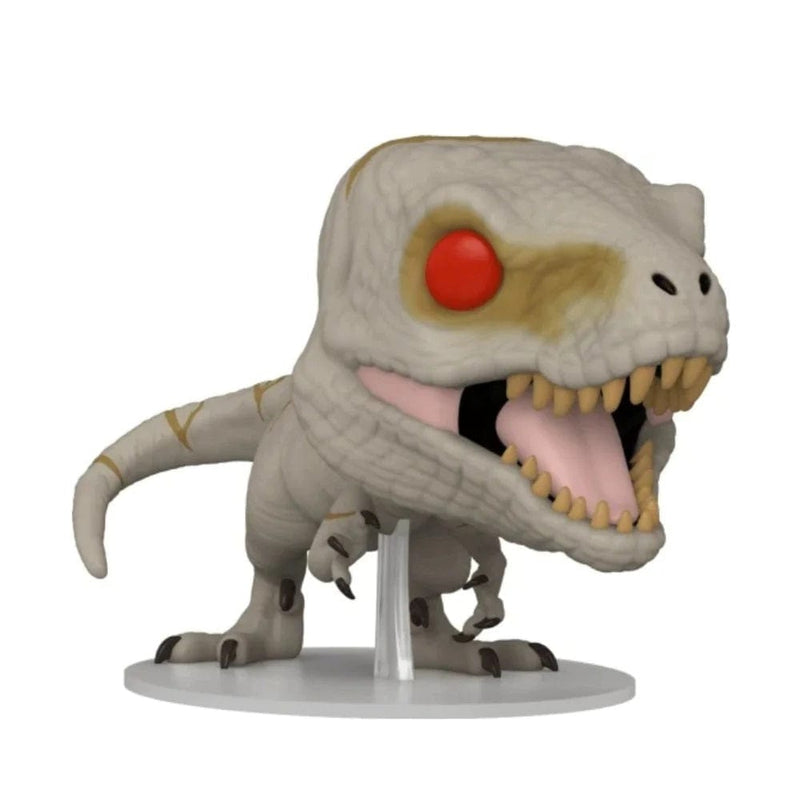 FUNKO POP MOVIES: JW3 - ATROCIRAPTOR (GHOST) 889698558433