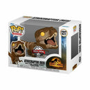 FUNKO POP MOVIES: JW3 - ATROCIRAPTOR (RED) 889698552912