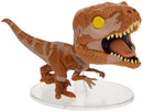 FUNKO POP MOVIES: JW3 - ATROCIRAPTOR (RED) 889698552912