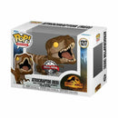 FUNKO POP MOVIES: JW3 - ATROCIRAPTOR (RED) 889698552912