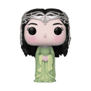FUNKO POP MOVIES: LORD OF THE RINGS S8 - ARWEN CORONATION 889698837866