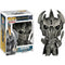 FUNKO POP MOVIES: LORD OF THE RINGS - SAURON 849803045807