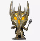 FUNKO POP MOVIES: LORD OF THE RINGS - SAURON(GW) 889698788502