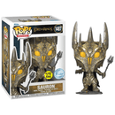 FUNKO POP MOVIES: LORD OF THE RINGS - SAURON(GW) 889698788502