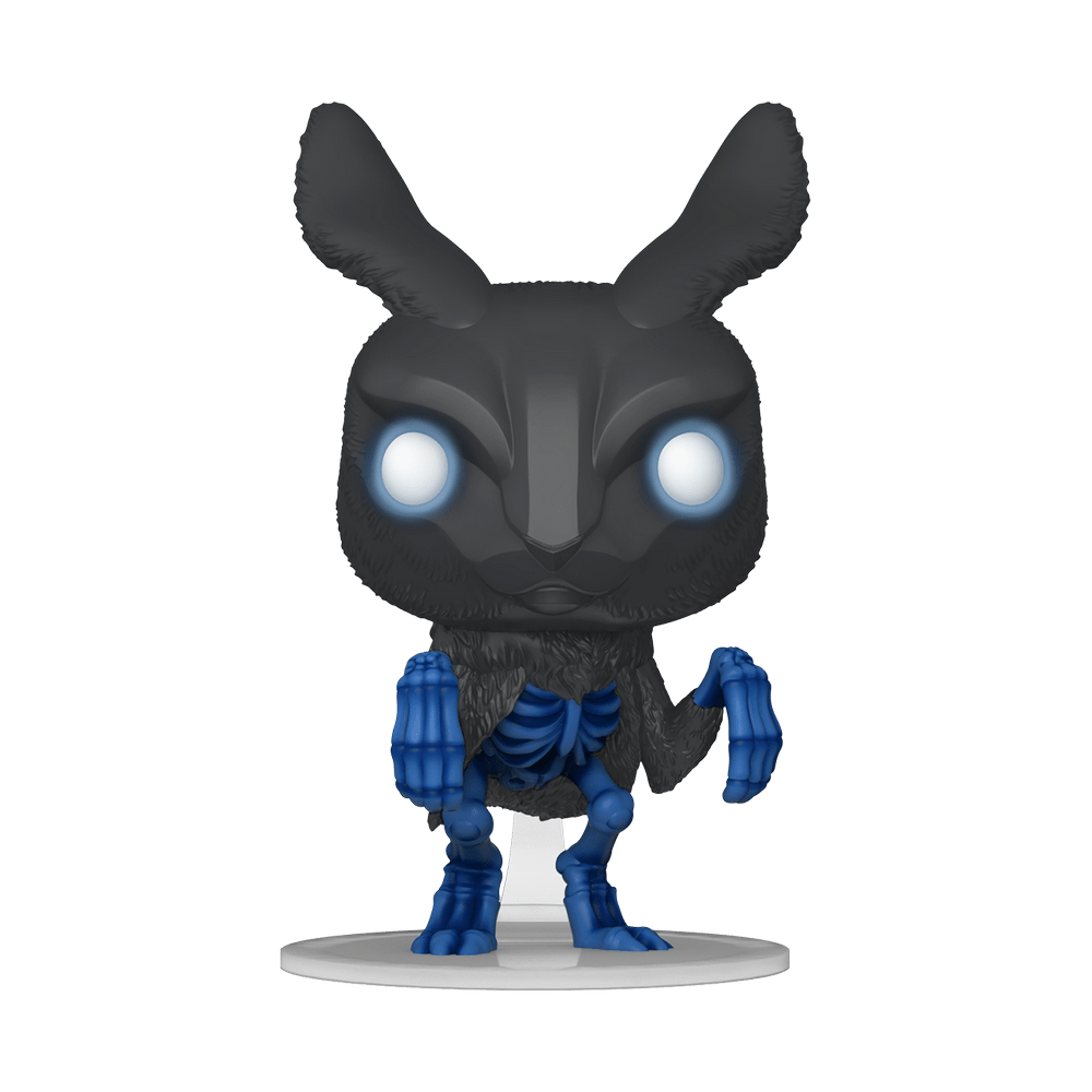 FUNKO POP MOVIES: PINOCCHIO - BLACK RABBIT 889698673853