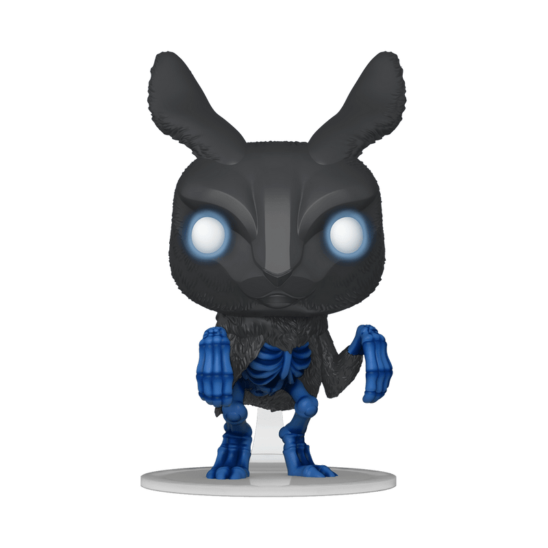 FUNKO POP MOVIES: PINOCCHIO - BLACK RABBIT 889698673853