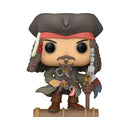 FUNKO POP MOVIES: PIRATES OF THE CARIBBEAN - JACK SPARROW (OPENING) 889698819404