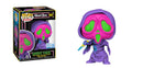 FUNKO POP MOVIES: SCREAM - GHOSTFACE (BLACKLIGHT) 889698849289