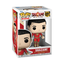 FUNKO POP MOVIES: SHAZAM - SHAZAM  (GLOW) 889698691208