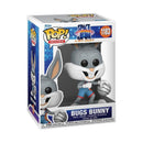 FUNKO POP MOVIES: SPACE JAM 2 - BUGS DRIBBLING 889698592468