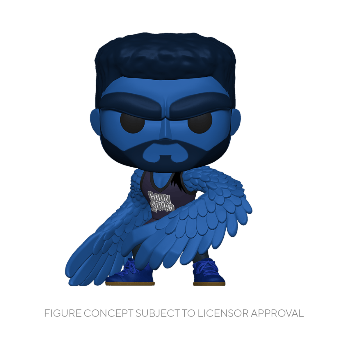 FUNKO POP MOVIES: SPACE JAM 2 - THE BROW 889698592444