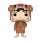 FUNKO POP MOVIES: THE FLASH - BARRY IN MONKEY ROBE (SP) 889698666350
