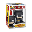 FUNKO POP MOVIES: THE FLASH - BATMAN 889698656016