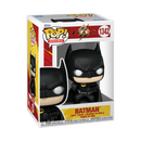 FUNKO POP MOVIES: THE FLASH - BATMAN (KEATON) 889698656023