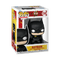 FUNKO POP MOVIES: THE FLASH - BATMAN (KEATON) 889698656023