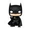 FUNKO POP MOVIES: THE FLASH - BATMAN (KEATON) 889698656023