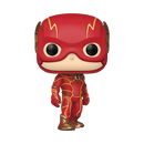 FUNKO POP MOVIES: THE FLASH - THE FLASH 889698655927